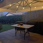 La Casa Di Gio Con Giardino E Ingresso Privato *