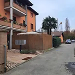 Appartamento La Casa Di Gio Con Giardino E Ingresso Privato Reggio nell'Emilia