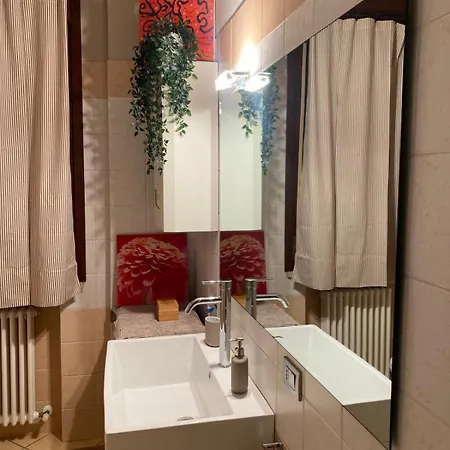 La Casa Di Gio *