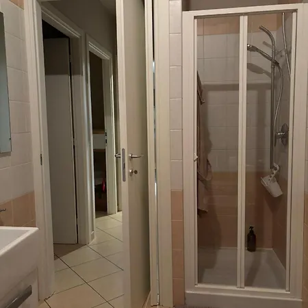 La Casa Di Gio Διαμέρισμα