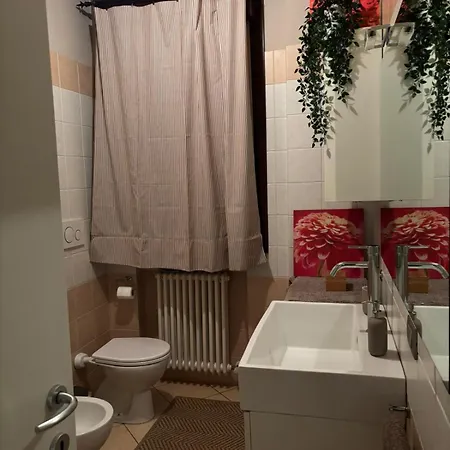 Διαμέρισμα La Casa Di Gio