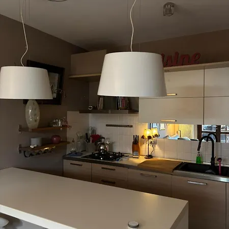 La Casa Di Gio * Reggio Emilia
