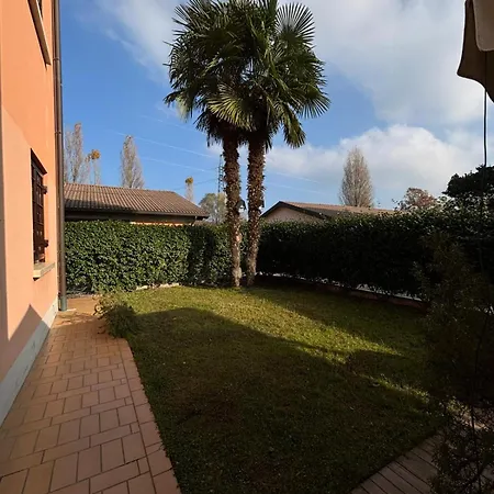 La Casa Di Gio