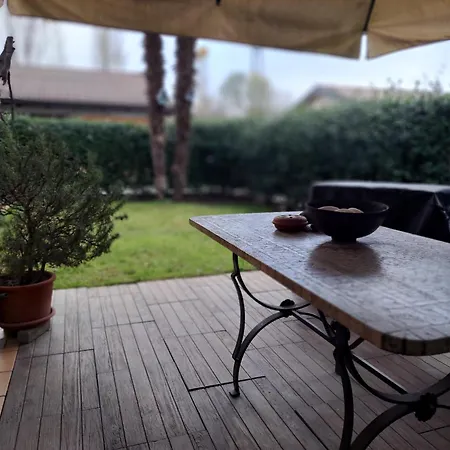 La Casa Di Gio Apartment
