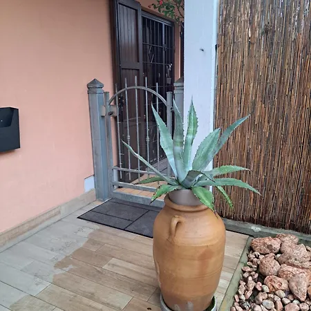 La Casa Di Gio *