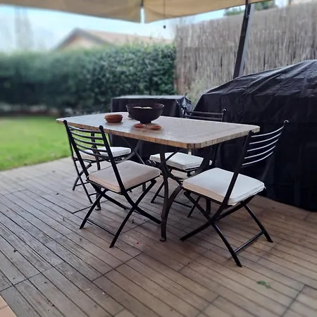 Διαμέρισμα La Casa Di Gio *