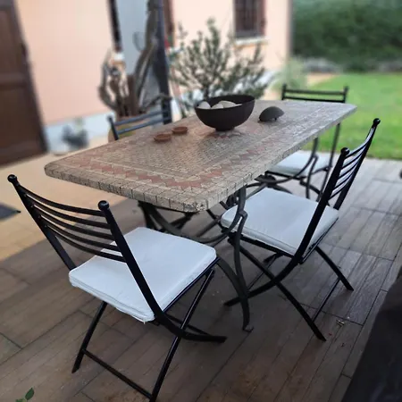 Apartment La Casa Di Gio Reggio Emilia