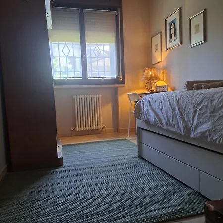 La Casa Di Gio * Ρέτζιο Εμίλια