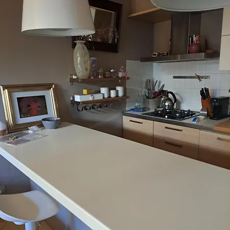 Apartmán 