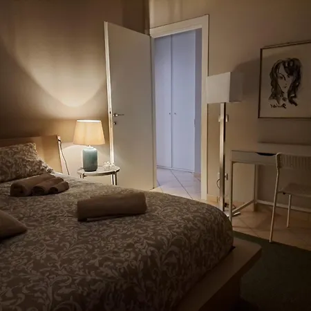 La Casa Di Gio Apartamento *