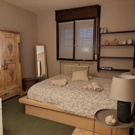 La Casa Di Gio *