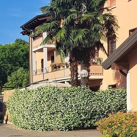 La Casa Di Gio Reggio Emilia