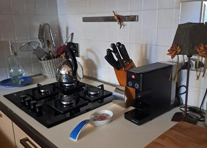 La Casa Di Gio Con Giardino E Ingresso Privato * Reggio nell'Emilia